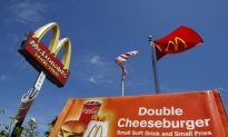 McDonald’s Follows Yum Brands, Prepares China Exit