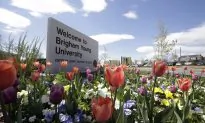 BYU Student Says School Won’t Allow Her to Register for Classes After She Reported Her Rape
