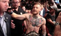 Conor McGregor: MMA Fighter Says He Isn’t Retiring and Is Ready for UFC 200 Event