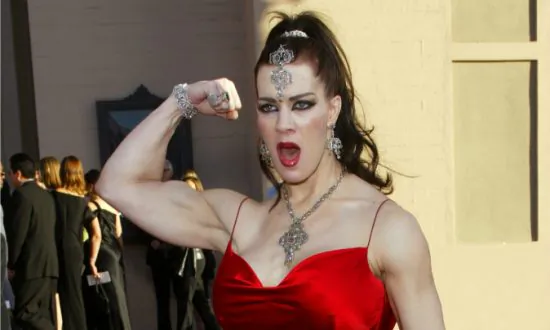 Chyna’s Manager Is 98 Percent Sure the Former WWE Wrestler Died of Accidental Overdose