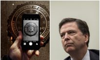 FBI Director: FBI Paid Over $1 Million to Unlock San Bernardino Shooter’s iPhone