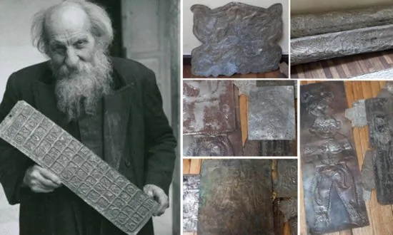 The Truth About Father Crespi’s Controversial Missing Artifacts