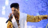 Prince’s Top 5 Songs of All Time