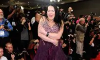 WWE Wrestler Chyna Dead at 46