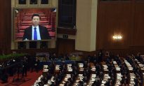 Chinese Regime’s Political System up for Discussion on Social Media