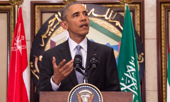 Obama’s Saudi Arabia Meeting: We Need ‘Consistent’ Communication
