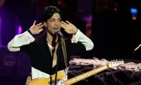 Prince’s Ex-wife Mayte Garcia Speaks Out