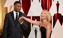 Kelly Ripa Is Finally Talking About Michael Strahan’s Departure