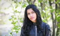 Pooja Mor on Modeling Life, New York, and What Keeps Her Grounded