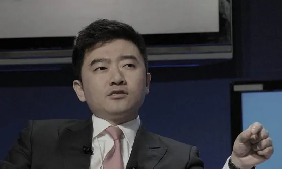 Former CCTV Host’s Trial May Start Soon