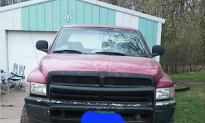 Minnesota Mom Disciplines Daughter by Selling Truck on Craigslist