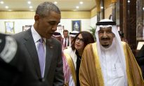 White House Ready to Release Secret Pages From 9/11 Report That Could Implicate Saudis