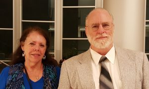 Retired Lt. Colonel Impressed With Shen Yun’s ‘Fluidity and Grace’