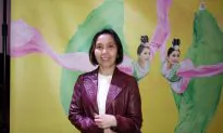 Shen Yun ‘Reminds me that each one of us has a purpose on earth’