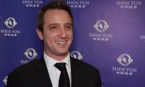 Divine and Magical: Shen Yun Moves Audiences with Depth and Beauty