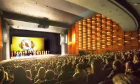 Shen Yun a Cultural Institution, Says Radio Manager