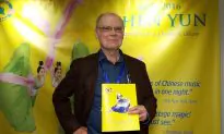 Shen Yun Opens a New Artistic Era, Says Publisher