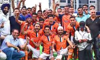 Holland Cup