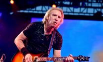 Eagles Guitarist Didn’t Know He Was Playing the Launch for The Republican National Convention