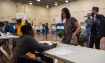 New York Board of Elections Suspends Brooklyn Official
