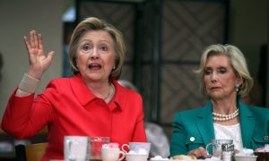 Pro-Hillary Super PAC to 'Correct' Reddit and Facebook