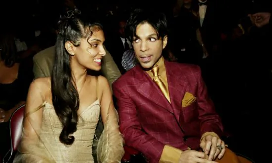 Prince’s Second Ex-wife Has Big Plans in His Honor