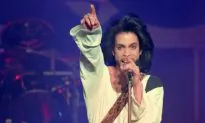Seven Facts From Prince’s 2014 Unreleased Interview With ‘Rolling Stone’