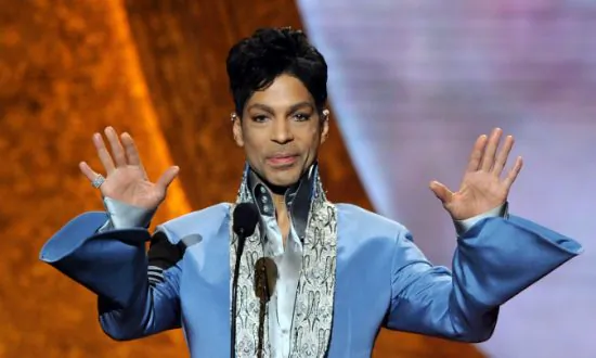 Andrew Kornfeld, Pre-Med Student Who Found Prince Pens Essay For CNN