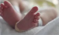 Brain-Dead Mom Gives Birth to Baby Boy 55 Days After Dying
