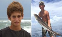 One of the Florida Teens Whose Boat Went Missing Sent Final Text to His Mom