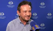 ‘It’s a privilege to have witnessed’ Shen Yun, Says Doctor of Cardiology