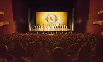 Shen Yun Brings Positive Energy