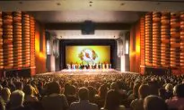 Shen Yun ‘Very Enlightening,’ Says Professor