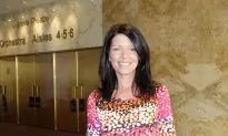 Torontonians Laud Shen Yun’s Beauty, Excellence
