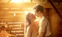 Theater Review: ‘Bright Star’
