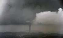 How Early Is Too Early for Word That Tornadoes May Come?