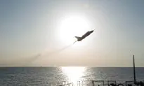 Former Soviet Fighter Pilot: Russian Jets ‘More Aggressive’ Than During Cold War
