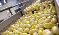 The FDA Is Recalling Some Potatoes, Lemons, Limes, and Oranges Due to Potential Listeria Contamination