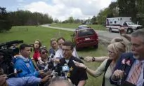 Police: 32 Bullets Used in Murder of Piketon Family, 1 Victim Shot 9 Times