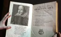 I Married a Shakespeare-Hater