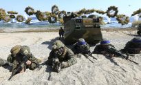 US, South Korea Postpone Military Exercises As Virus Cases Spike to Nearly 1,600