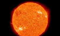 Before Fusion: A Human History of Fire