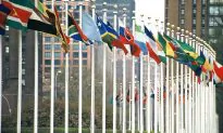 The Paris Agreement Signing Ceremony at a Glance