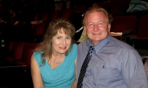 Shen Yun Shares Family Values and True Beliefs