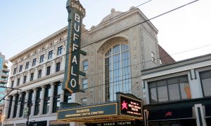 Shen Yun Imagines the Concept of the Divine