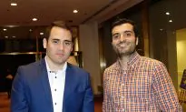 ‘It’s just a wonderful experience’: Showgoers Praise Shen Yun