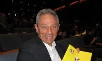 Business Leaders Applaud Eye-Opening Shen Yun
