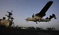 Treating ISIS as Cancer