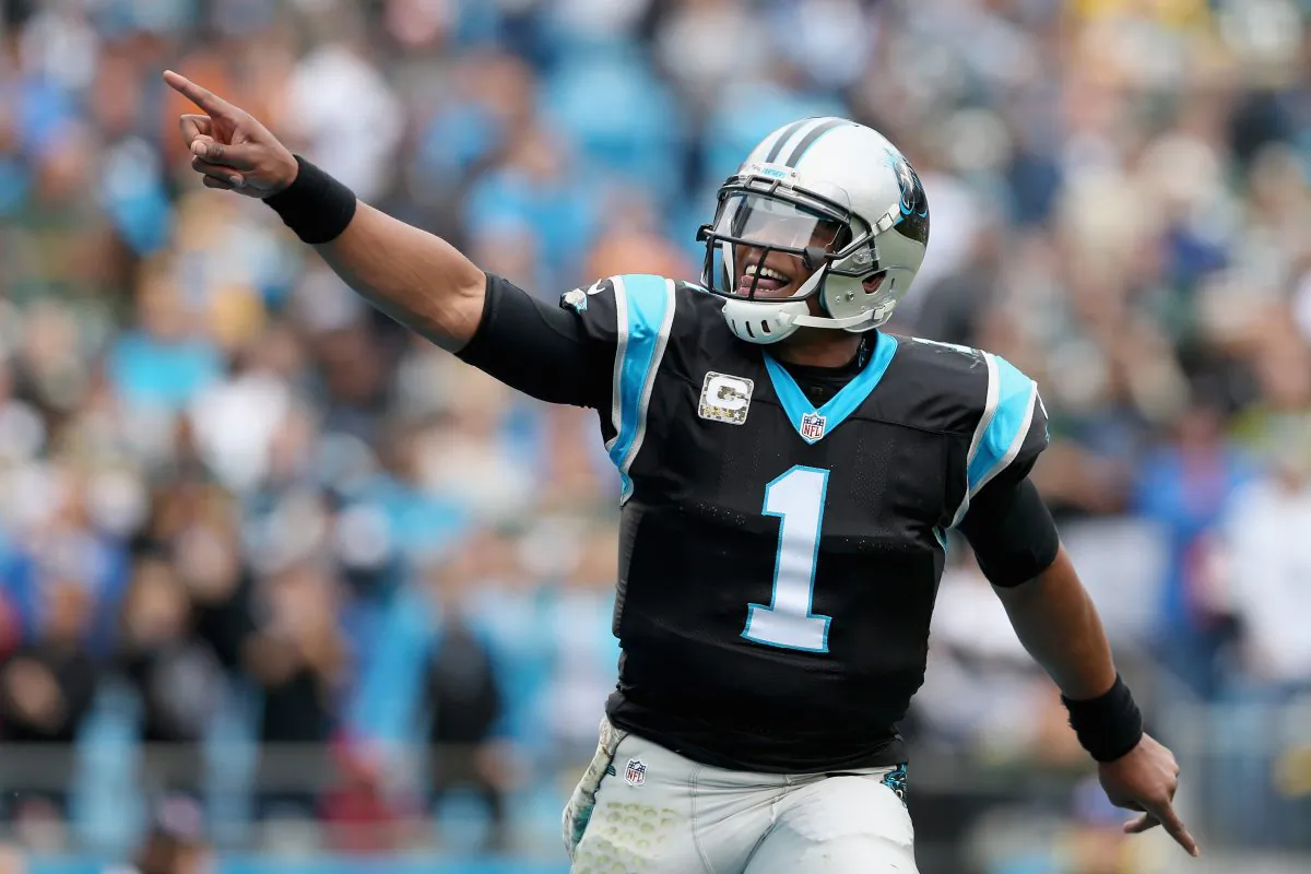 Reigning NFL MVP Cam Newton and the Carolina Panthers figure to be Super Bowl contenders again in 2016. (Streeter Lecka/Getty Images)