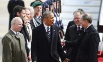 Obama Delivers Strong Defense of International Trade Deals